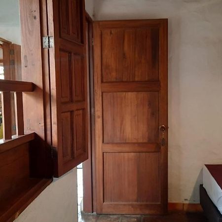 Moncogua Casa De Hospedaje Барічара Екстер'єр фото