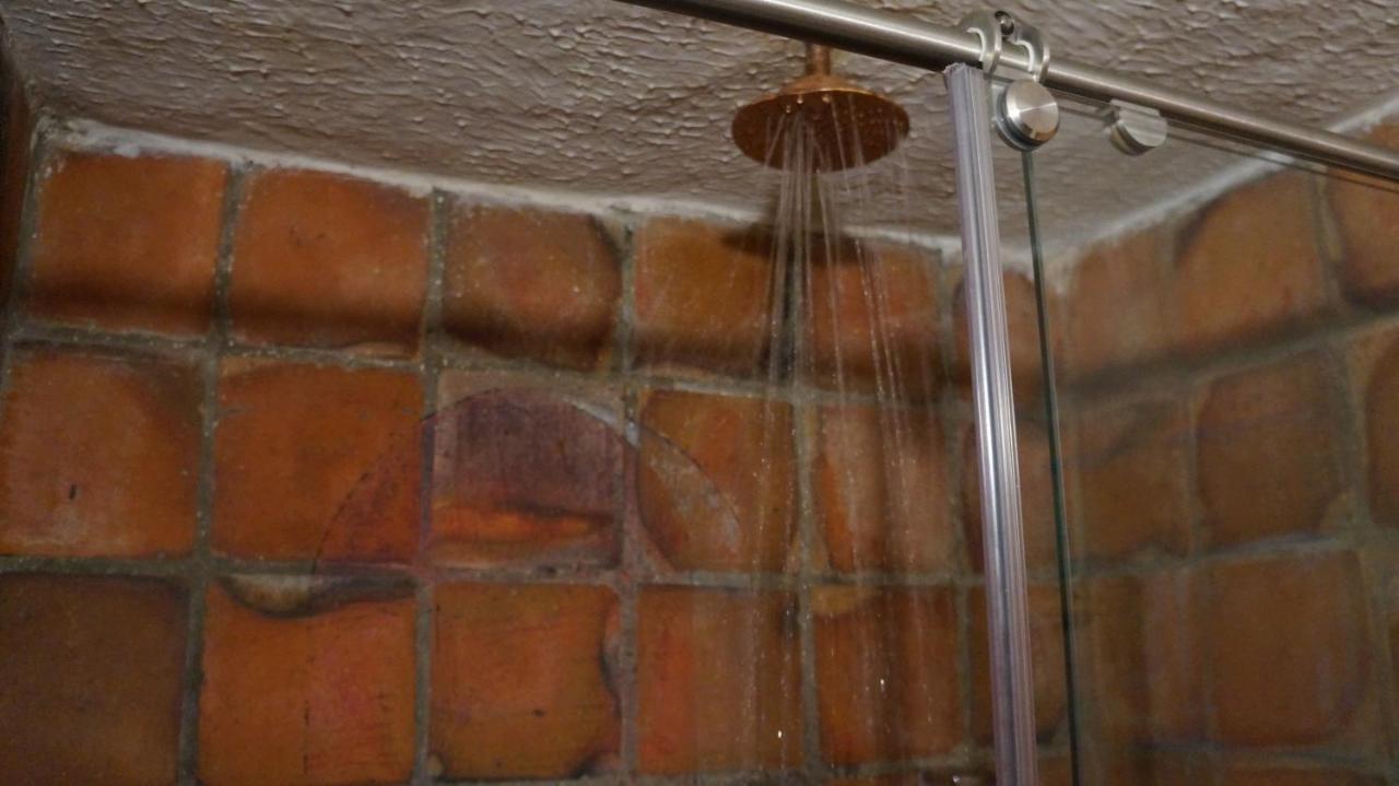 Moncogua Casa De Hospedaje Барічара Екстер'єр фото